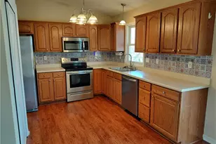 482 Bantam Ridge Rd, Wintersville, OH 43953 - Photo 4