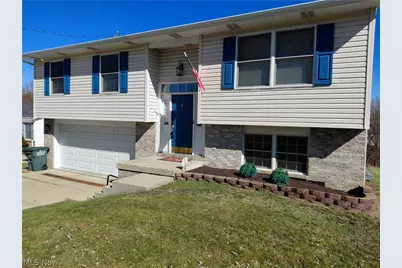 482 Bantam Ridge Road, Wintersville, OH 43953 - Photo 1