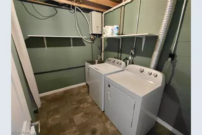 482 Bantam Ridge Road, Wintersville, OH 43953 - Photo 30