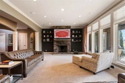 1124 Laurel Green Drive NE, North Canton, OH 44720 - Photo 12