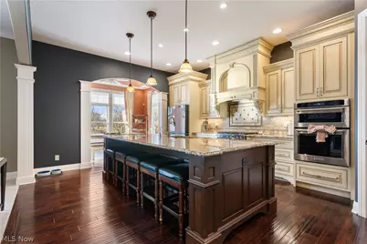 1124 Laurel Green Drive NE, North Canton, OH 44720 - Photo 14