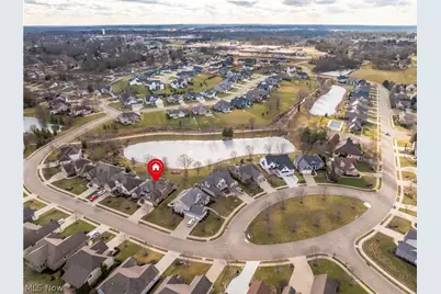 1124 Laurel Green Drive NE, North Canton, OH 44720 - Photo 4