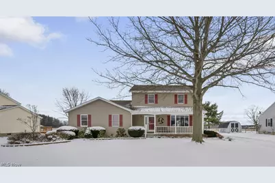 9217 Bechtel Road, Elyria, OH 44035 - Photo 1