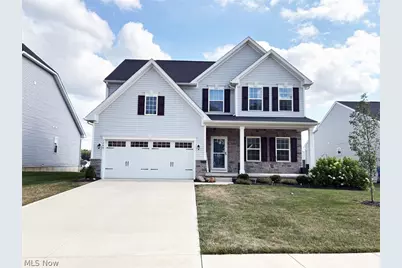 1240 Fountain View Street NE, Canton, OH 44721 - Photo 2