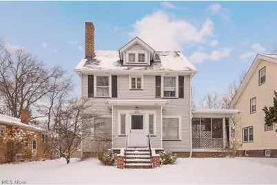 3131 Essex Road, Cleveland Heights, OH 44118 - Photo 1