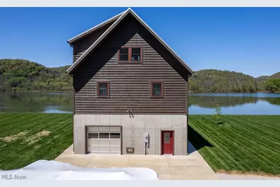 146 S. River Rail Lane, St Marys, WV 26170 - Photo 2