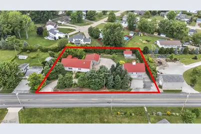 45002 Middle Ridge Road, Amherst, OH 44001 - Photo 1