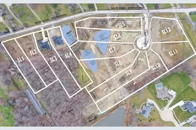S/L 12 Andrews Lane, Willoughby Hills, OH 44092 - Photo 2