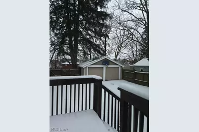 80 E Ido Avenue, Akron, OH 44301 - Photo 2