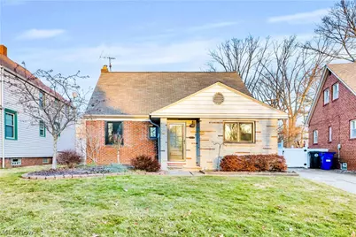 3337 W 162nd Street, Loveland, OH 44111 - Photo 2