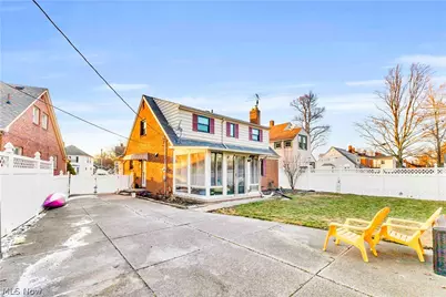 3337 W 162nd Street, Loveland, OH 44111 - Photo 4