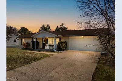 156 Crisswill Road, St Clairsville, OH 43950 - Photo 2