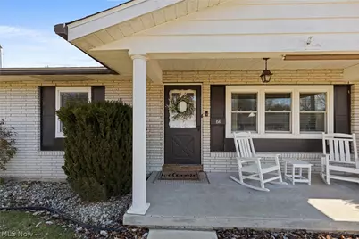 156 Crisswill Road, St Clairsville, OH 43950 - Photo 4