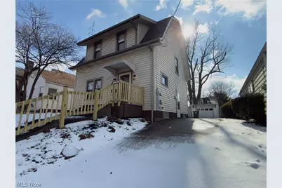 1520 NW 24th Street NW, Canton, OH 44709 - Photo 1