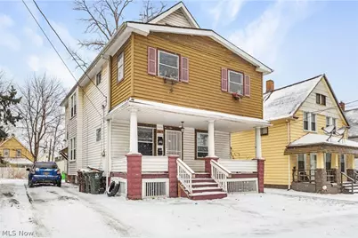 3978 E 55th Street, Newburgh Heights, OH 44105 - Photo 2