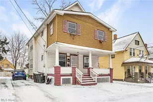 3978 E 55th St, Newburgh Heights, OH 44105 - Photo 2