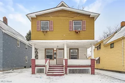 3978 E 55th Street, Newburgh Heights, OH 44105 - Photo 1