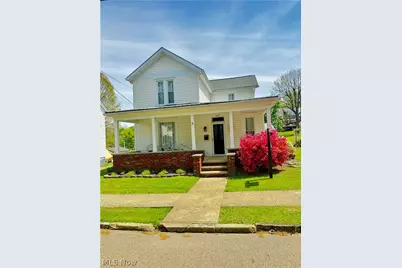 617 Park Street, Barnesville, OH 43713 - Photo 1
