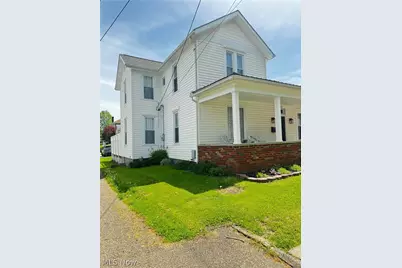617 Park Street, Barnesville, OH 43713 - Photo 2