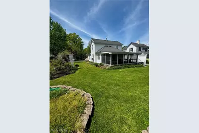 617 Park Street, Barnesville, OH 43713 - Photo 4