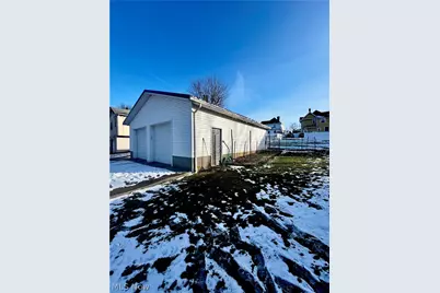 617 Park Street, Barnesville, OH 43713 - Photo 4