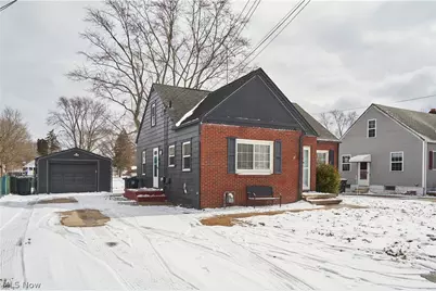 601 Cora Avenue, Akron, OH 44312 - Photo 18