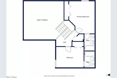 5201 Cline Road #A, Kent, OH 44240 - Photo 26