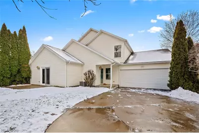 5201 Cline Road #A, Kent, OH 44240 - Photo 1