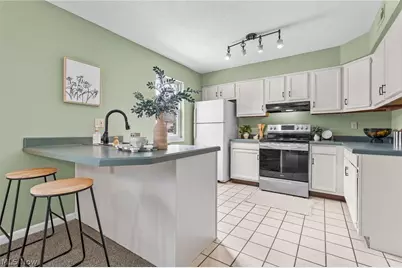 5201 Cline Road #A, Kent, OH 44240 - Photo 16