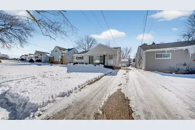 20648 Donny Brook Road, Maple Heights, OH 44137 - Photo 1