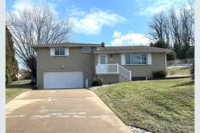 204 May Lane, Wintersville, OH 43953 - Photo 1