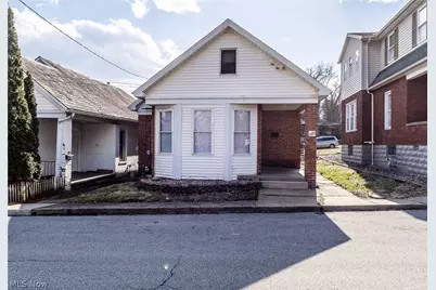 645 Columbia Avenue, Parkersburg, WV 26101 - Photo 1