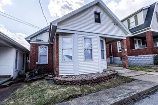 645 Columbia Ave, Parkersburg, WV 26101 - Photo 2