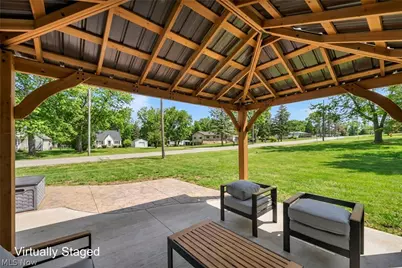 99 Meadowridge Road, Mogadore, OH 44260 - Photo 26