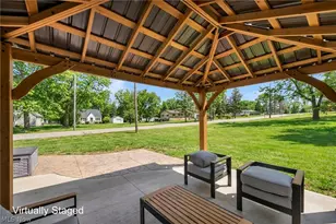 99 Meadowridge Rd, Mogadore, OH 44260 - Photo 26