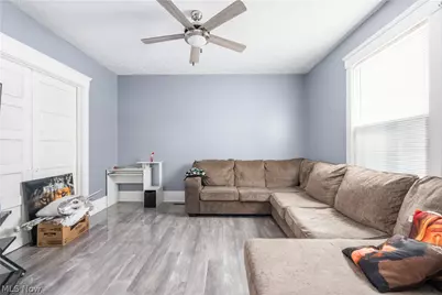 354 Clarendon Avenue NW, Canton, OH 44708 - Photo 2