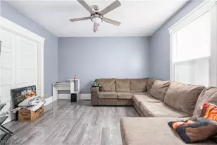 354 Clarendon Ave NW, Canton, OH 44708 - Photo 2