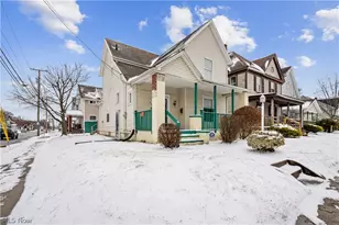 354 Clarendon Ave NW, Canton, OH 44708 - Photo 1