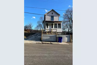 1216 Erie Street, East Liverpool, OH 43920 - Photo 1
