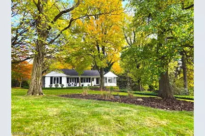 4639 Brainard Road, Chagrin Falls, OH 44022 - Photo 1