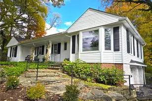 4639 Brainard Rd, Chagrin Falls, OH 44022 - Photo 2