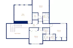 4966 Abbey Church Ave NW, Canton, OH 44718 - Photo 26