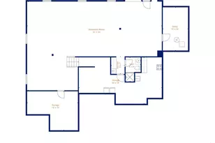 4966 Abbey Church Ave NW, Canton, OH 44718 - Photo 36