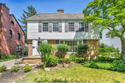 3635 Tolland Road, Huber Heights, OH 44122 - Photo 1