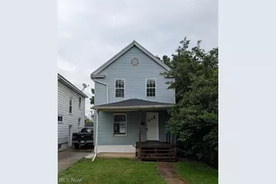 807 Woodland Avenue, Elyria, OH 44035 - Photo 1