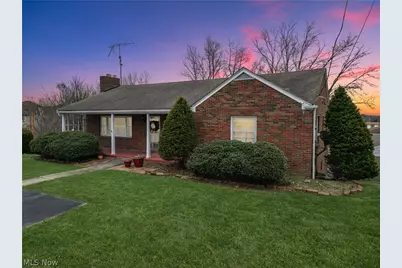 391 Canton Road, Wintersville, OH 43953 - Photo 40