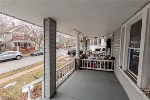 1446 Hopkins Ave, Oakwood, OH 44107 - Photo 40