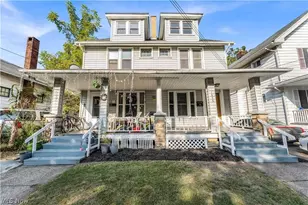 1446 Hopkins Ave, Oakwood, OH 44107 - Photo 1