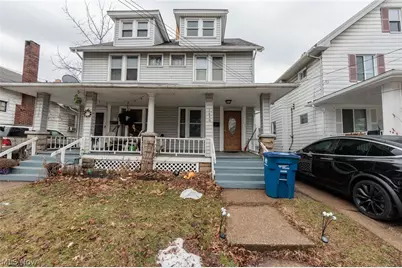 1446 Hopkins Avenue, Oakwood, OH 44107 - Photo 42