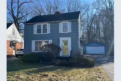 4586 E Berwald Road, South Euclid, OH 44121 - Photo 1